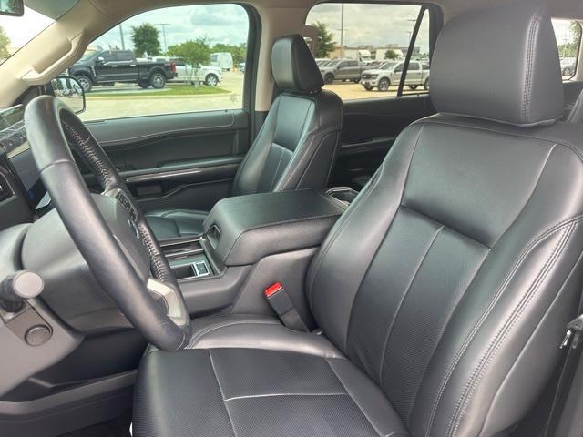 used 2023 Ford Expedition car, priced at $46,000