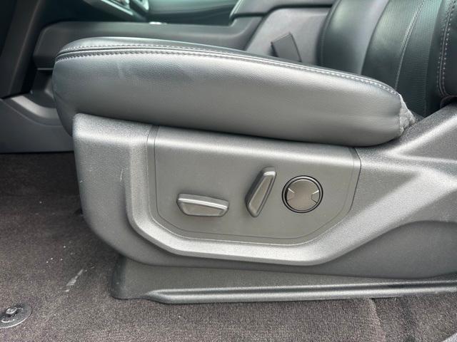 used 2023 Ford Expedition car, priced at $46,000