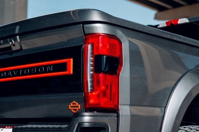 new 2024 Ford F-250 car, priced at $115,000