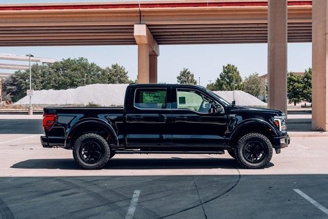 new 2024 Ford F-150 car, priced at $98,950