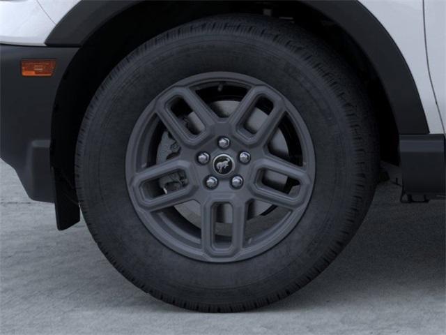 new 2025 Ford Bronco Sport car, priced at $31,590