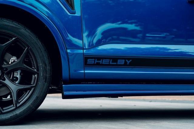 new 2025 Ford F-150 car, priced at $138,220
