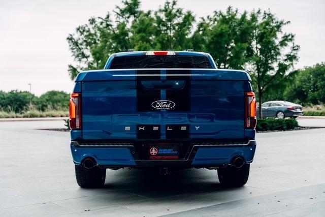 new 2025 Ford F-150 car, priced at $138,220