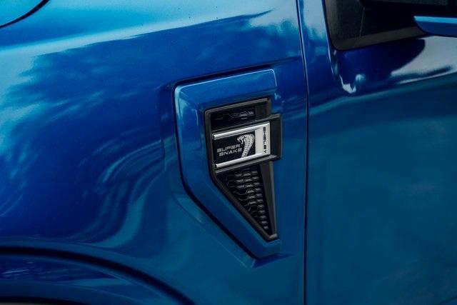 new 2025 Ford F-150 car, priced at $138,220