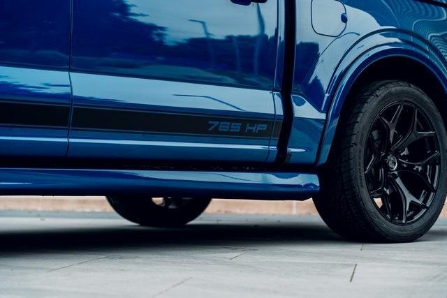 new 2025 Ford F-150 car, priced at $138,220