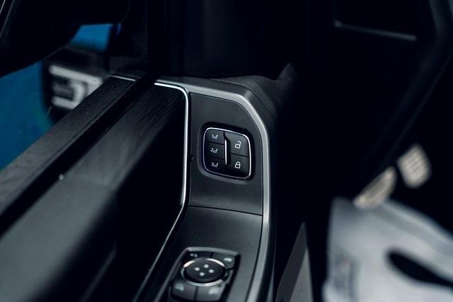 new 2025 Ford F-150 car, priced at $138,220