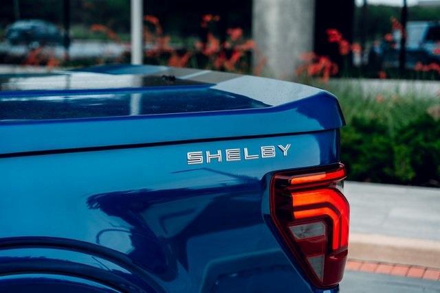 new 2025 Ford F-150 car, priced at $138,220