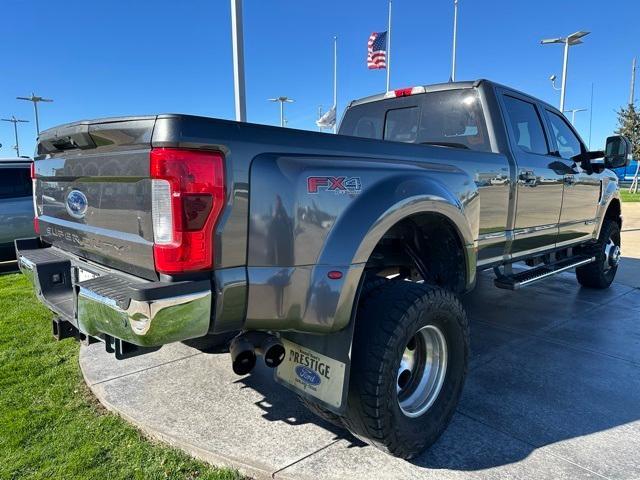 used 2019 Ford F-350 car, priced at $45,000