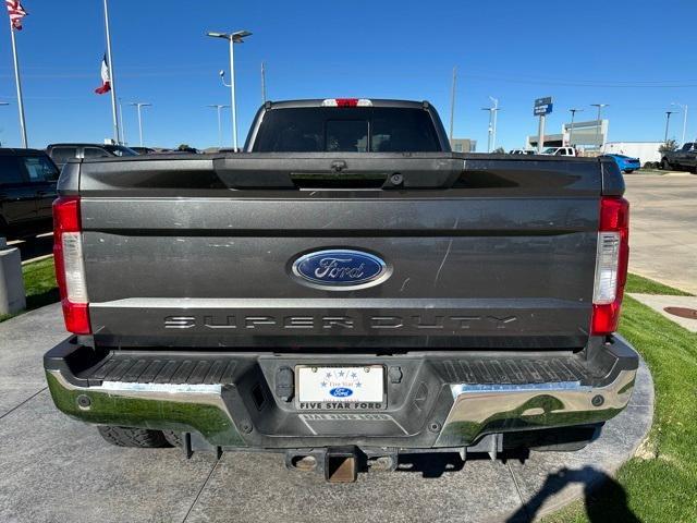 used 2019 Ford F-350 car, priced at $45,000