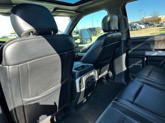 used 2019 Ford F-350 car, priced at $45,000