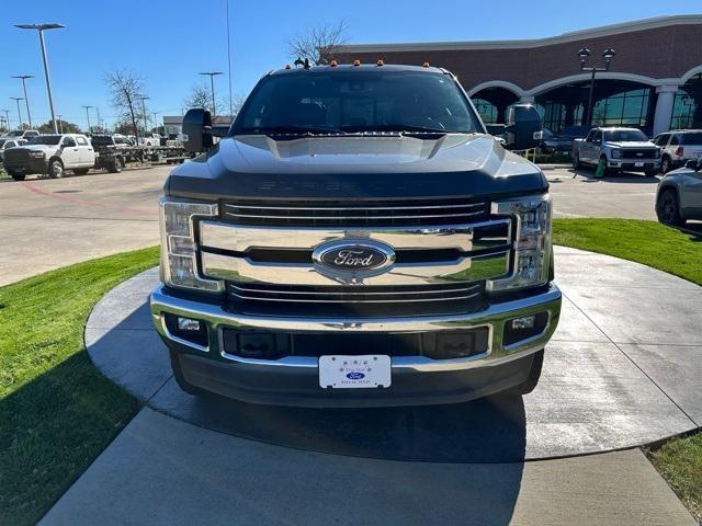 used 2019 Ford F-350 car, priced at $45,000