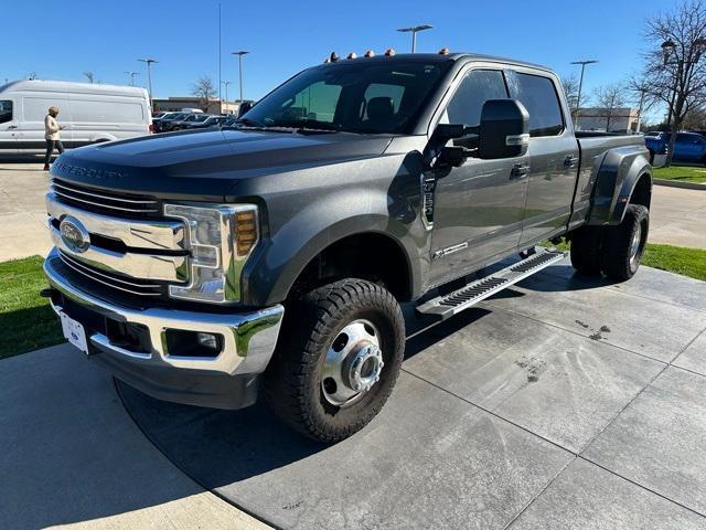 used 2019 Ford F-350 car, priced at $45,000