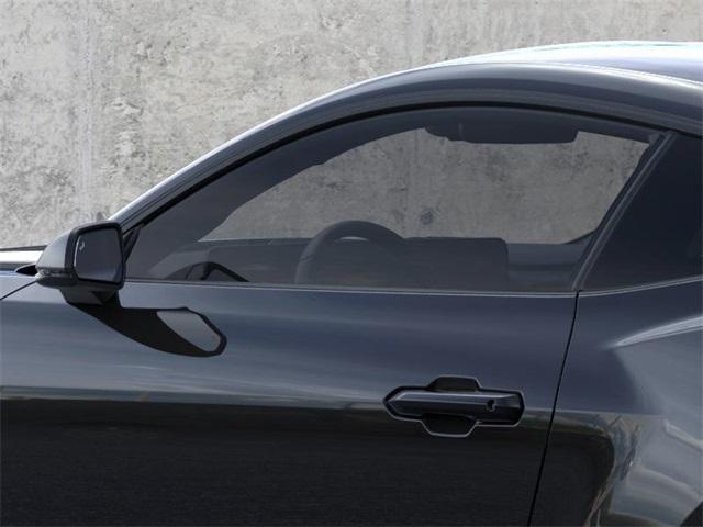 new 2025 Ford Mustang car, priced at $163,315