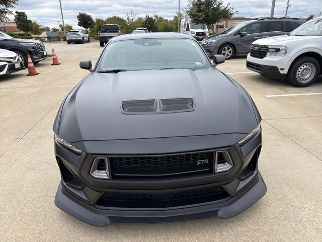 used 2024 Ford Mustang car, priced at $69,500