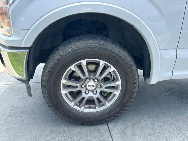 used 2019 Ford F-150 car, priced at $30,000
