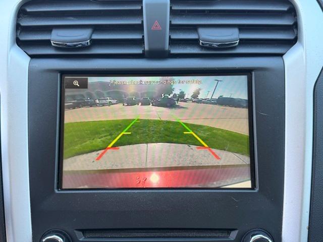 used 2016 Ford Fusion car, priced at $12,000