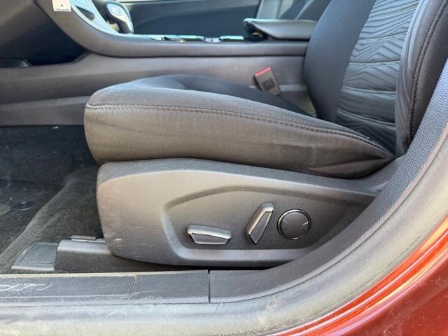 used 2016 Ford Fusion car, priced at $12,000