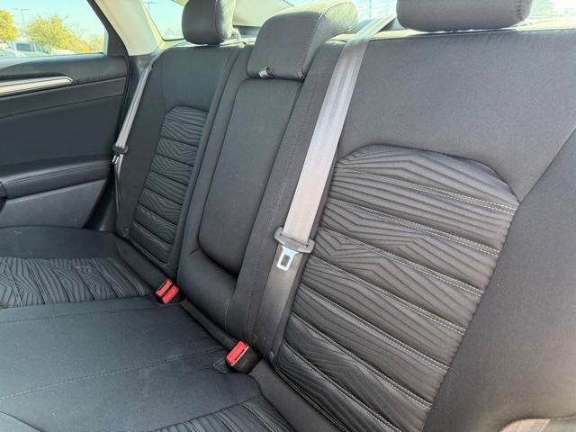 used 2016 Ford Fusion car, priced at $12,000