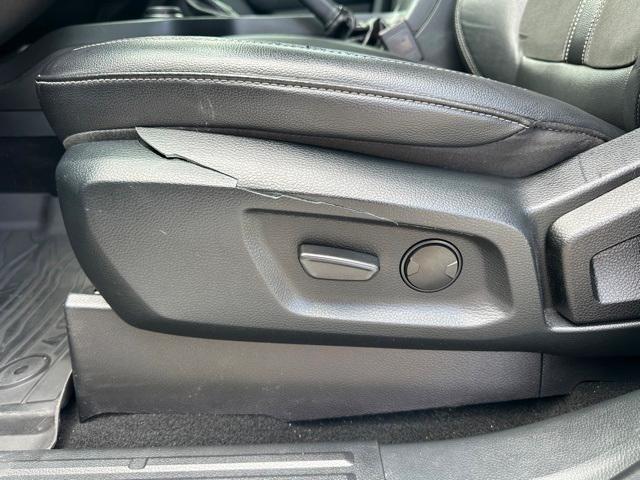 used 2021 Ford Ranger car, priced at $32,000
