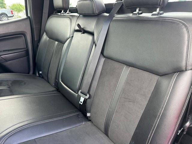 used 2021 Ford Ranger car, priced at $32,000
