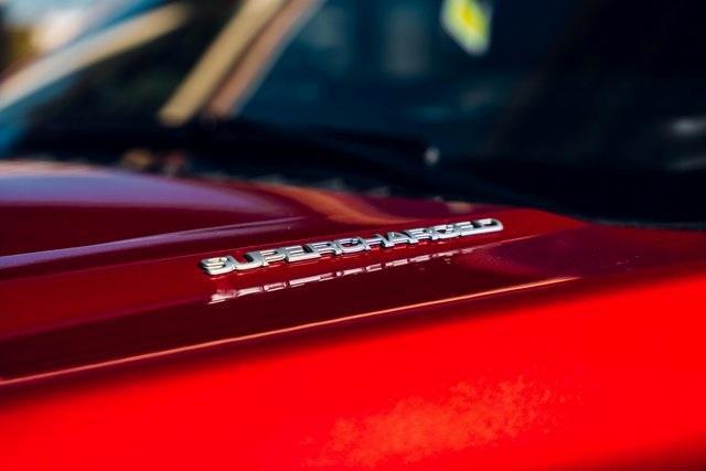 new 2025 Ford F-150 car, priced at $137,990