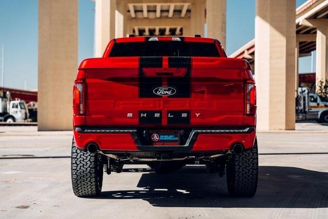 new 2025 Ford F-150 car, priced at $137,990