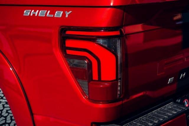 new 2025 Ford F-150 car, priced at $137,990