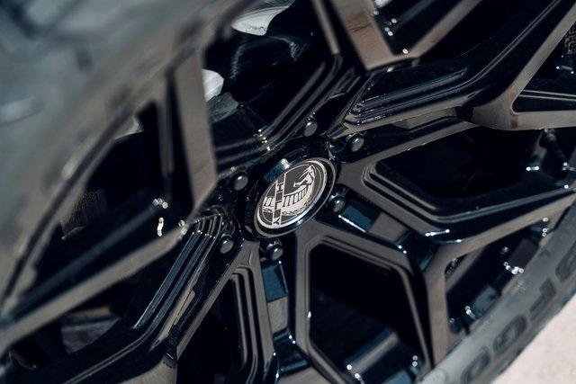 new 2025 Ford F-150 car, priced at $137,990