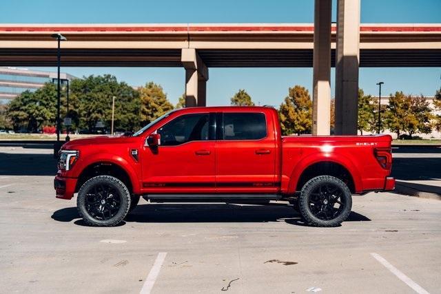 new 2025 Ford F-150 car, priced at $137,990
