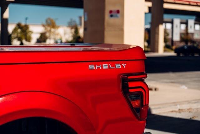 new 2025 Ford F-150 car, priced at $137,990