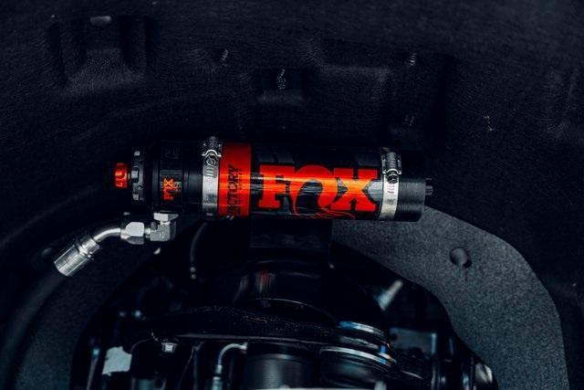 new 2025 Ford F-150 car, priced at $137,990