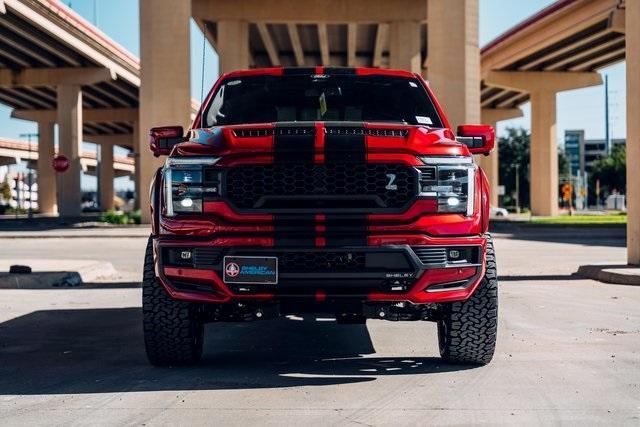 new 2025 Ford F-150 car, priced at $137,990