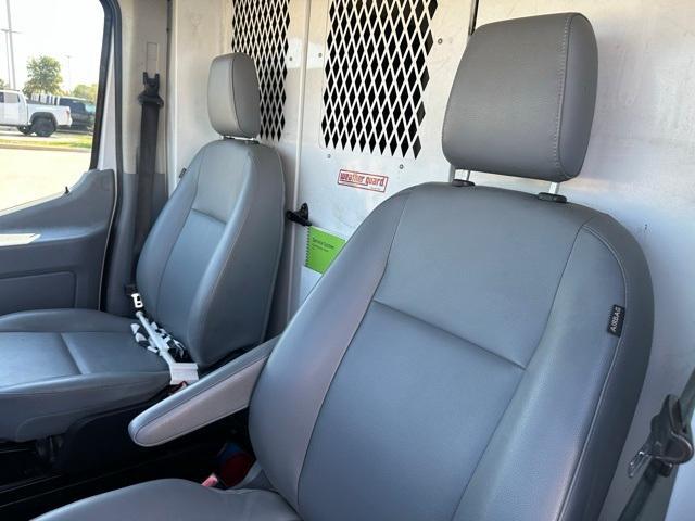 used 2018 Ford Transit-250 car, priced at $14,000