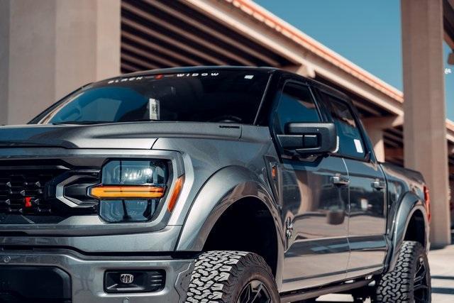 new 2024 Ford F-150 car, priced at $106,568