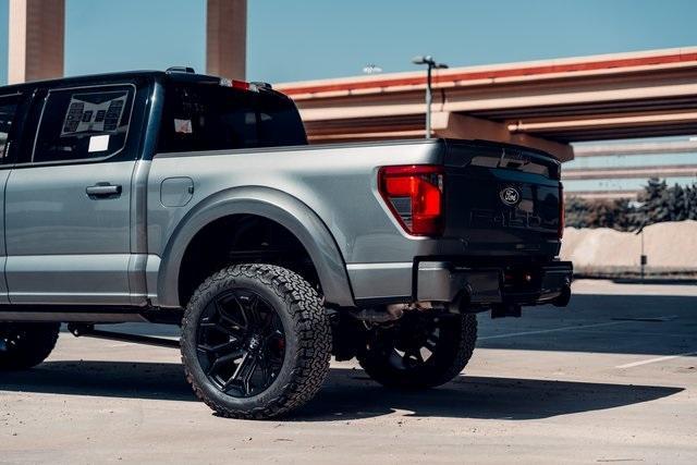 new 2024 Ford F-150 car, priced at $106,568