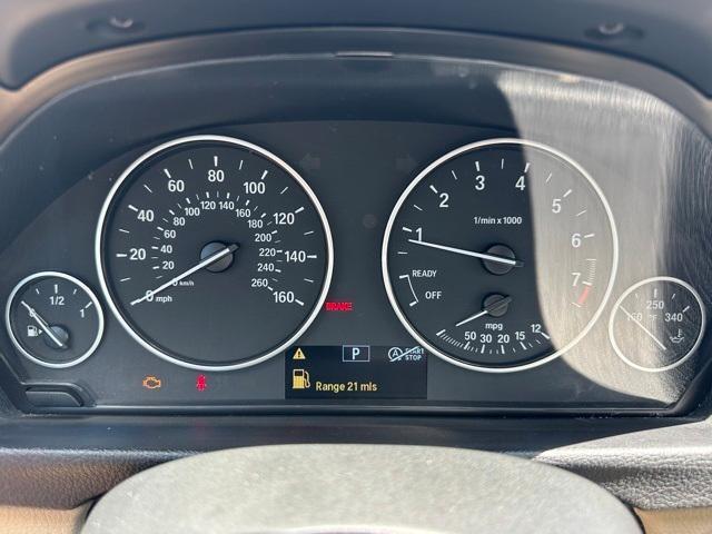 used 2013 BMW 328 car, priced at $9,000