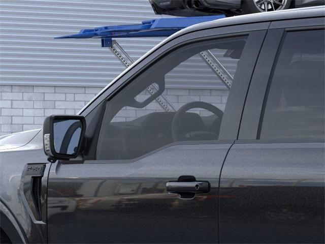new 2025 Ford F-150 car, priced at $61,430