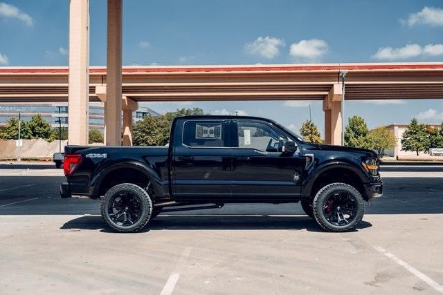 new 2024 Ford F-150 car, priced at $103,775