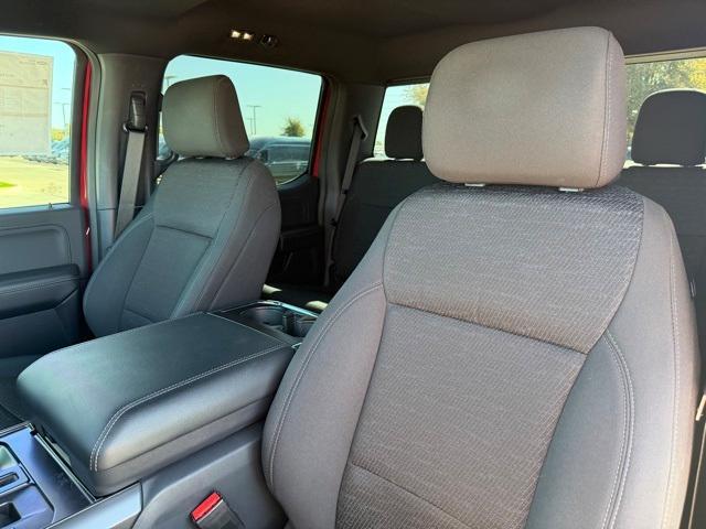 used 2024 Ford F-150 car, priced at $44,000