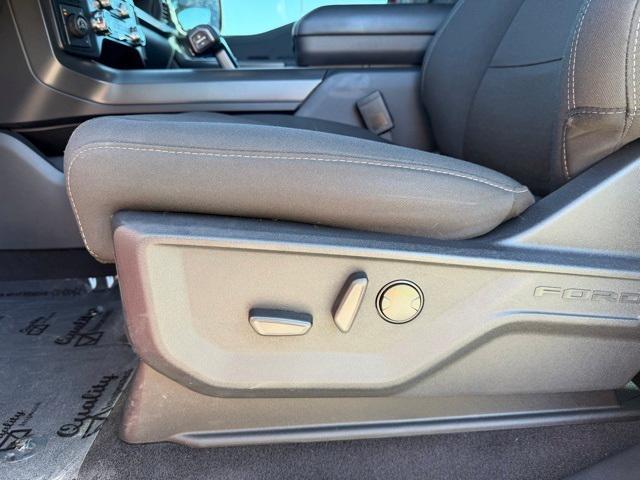 used 2024 Ford F-150 car, priced at $44,000