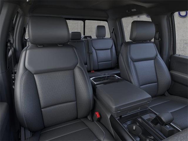 new 2025 Ford F-150 car, priced at $70,945