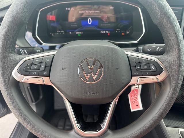 used 2023 Volkswagen Jetta car, priced at $18,000