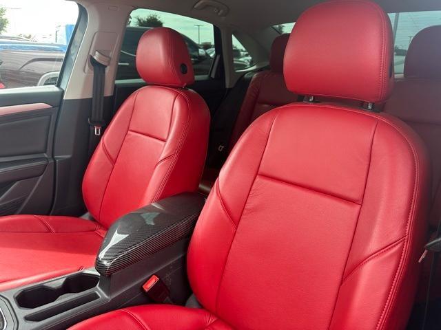used 2023 Volkswagen Jetta car, priced at $18,000