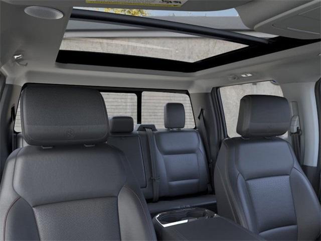 new 2025 Ford F-250 car, priced at $91,755