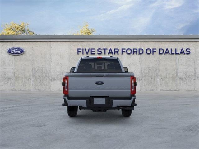 new 2025 Ford F-250 car, priced at $91,755