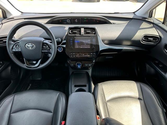 used 2019 Toyota Prius car, priced at $16,500