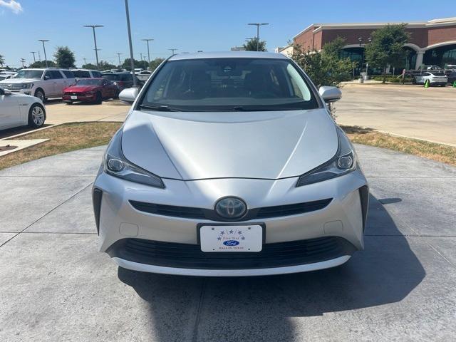 used 2019 Toyota Prius car, priced at $16,500
