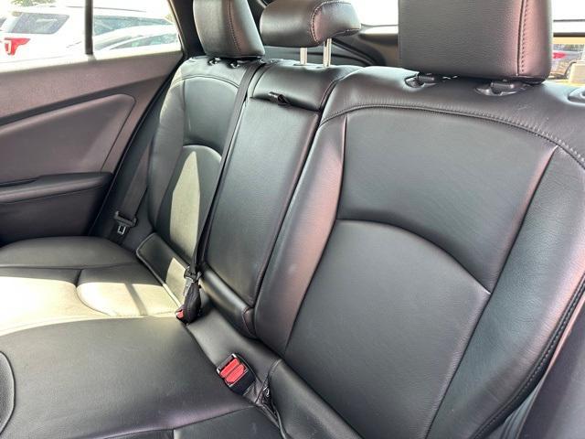 used 2019 Toyota Prius car, priced at $16,500