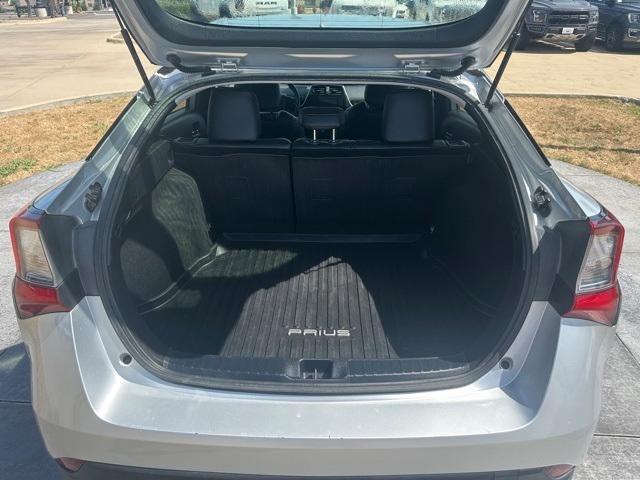 used 2019 Toyota Prius car, priced at $16,500