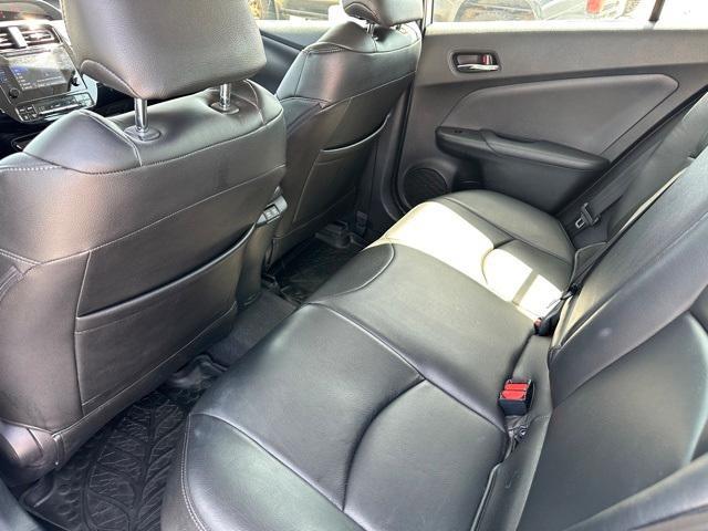 used 2019 Toyota Prius car, priced at $16,500